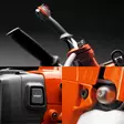 HUSQVARNA 545FX AUTOTUNE RAIVAUSSAHA - Husqvarna raivaussahat - 33490 - 2