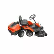 HUSQVARNA R 216Ts AWD ETULEIKKURI (ilman leikkuulaitetta) - Husqvarna ajoleikkurit - 33740 - 6