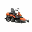 HUSQVARNA R 216Ts AWD ETULEIKKURI (ilman leikkuulaitetta) - Husqvarna ajoleikkurit - 33740 - 5