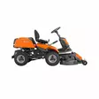 HUSQVARNA R 216Ts AWD ETULEIKKURI (ilman leikkuulaitetta) - Husqvarna ajoleikkurit - 33740 - 2