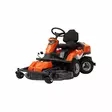 HUSQVARNA R 316TsX AWD ETULEIKKURI (ilman leikkuulaitetta) - Husqvarna ajoleikkurit - 24700 - 2