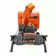 HUSQVARNA ST 124 LUMILINKO - Husqvarna lumilingot - 20600 - 3