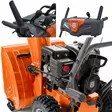 HUSQVARNA ST 124 LUMILINKO - Husqvarna lumilingot - 20600 - 4