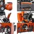 HUSQVARNA ST 124 LUMILINKO - Husqvarna lumilingot - 20600 - 5