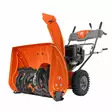 HUSQVARNA ST 124 LUMILINKO - Husqvarna lumilingot - 20600 - 2