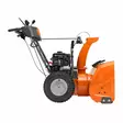 HUSQVARNA ST 269 LUMILINKO - Husqvarna lumilingot - 32340 - 2
