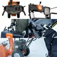 HUSQVARNA ST 269 LUMILINKO - Husqvarna lumilingot - 32340 - 8