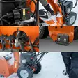 HUSQVARNA ST 269 LUMILINKO - Husqvarna lumilingot - 32340 - 9