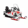LYNX ADVENTURE ELECTRIC 2027 - Lynx moottorikelkat - 33360 - 1