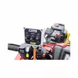 RAMMY SNOWBLOWER 120 ATV PRO MÖNKIJÄN LUMILINKO - Mönkijän lumilingot - 24420 - 3
