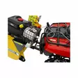 RAMMY SNOWBLOWER 120 ATV PRO MÖNKIJÄN LUMILINKO - Mönkijän lumilingot - 24420 - 4