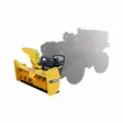 RAMMY SNOWBLOWER 120 ATV PRO MÖNKIJÄN LUMILINKO - Mönkijän lumilingot - 24420 - 1