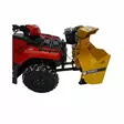 RAMMY SNOWBLOWER 120 ATV PRO MÖNKIJÄN LUMILINKO - Mönkijän lumilingot - 24420 - 5