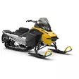 SKI-DOO BACKCOUNTRY SPORT 2025 - Ski-Doo moottorikelkat - 28340 - 1