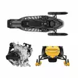 SKI-DOO MXZ NEO+ 2027 - Ski-Doo moottorikelkat - 33420 - 4