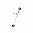 STIHL FS 460.0 C-EM KW RAIVAUSSAHA - STIHL raivaussahat - 33890 - 1