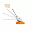 STIHL FSA 30.0 AKKUTRIMMERI ilman akkua ja laturia - STIHL trimmerit - 33530 - 3