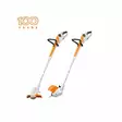 STIHL FSA 30.0 AKKUTRIMMERI ilman akkua ja laturia - STIHL trimmerit - 33530 - 4