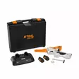 STIHL GTA 40.0 PUU- JA OKSA- AKKUSAHA (2XAKKU AS 2+LATURI AL 5-2) - STIHL akkusahat - 30450 - 1