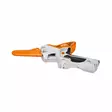 STIHL GTA 40.0 PUU- JA OKSA- AKKUSAHA (2XAKKU AS 2+LATURI AL 5-2) - STIHL akkusahat - 30450 - 2