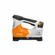 STIHL KOA 20. AKKU KOMPRESSORI (AKKU AS 2 JA LATURI AL 1) - STIHL akkutuotteet - 29370 - 2