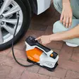 STIHL KOA 20. AKKU KOMPRESSORI (AKKU AS 2 JA LATURI AL 1) - STIHL akkutuotteet - 29370 - 6