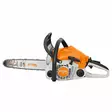 STIHL MS 172 MOOTTORISAHA 14"/35cm 3/8" PM3 - STIHL moottorisahat - 27820 - 2