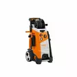 STIHL RE 170 PLUS PAINEPESURI 180 bar 648 l/h 3,3 Kw - STIHL painepesurit - 31260 - 3