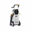 STIHL RE 170 PLUS PAINEPESURI 180 bar 648 l/h 3,3 Kw - STIHL painepesurit - 31260 - 4