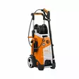STIHL RE 170 PLUS PAINEPESURI 180 bar 648 l/h 3,3 Kw - STIHL painepesurit - 31260 - 2