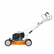 STIHL RM 2 RT RUOHONLEIKKURI BIO - STIHL ruohonleikkurit - 25860 - 2