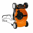 STIHL RM 2 RT RUOHONLEIKKURI BIO - STIHL ruohonleikkurit - 25860 - 4