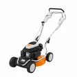 STIHL RM 2 RT RUOHONLEIKKURI BIO - STIHL ruohonleikkurit - 25860 - 3