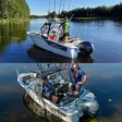 SUVI 47 DUO FISHER KALASTUSVENE - Suvi- ja Palta- veneet - 29690 - 4