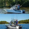 SUVI 47 DUO FISHER KALASTUSVENE - Suvi- ja Palta- veneet - 29690 - 3