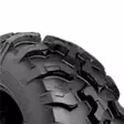 XPS RENGAS TRAIL KING 2 26X10R14 (ATV) - ATV renkaat ja vanteet - 30230 - 1