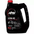XPS SYNTEETTINEN NELITAHTIÖLJY SAE 0W-40 3,785 L - XPS voiteluaineet ja nesteet - 26910 - 1