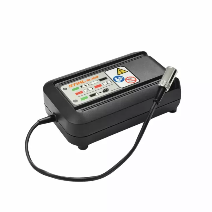 STIHL AKKULATURI SL 100 EU - STIHL akut, laturit ja lisävarusteet - 25620 - 1