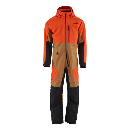 LYNX QUANTUM LITE AJOHAALARI HIEKKA - Lynx ajohaalarit - 28520 - 1