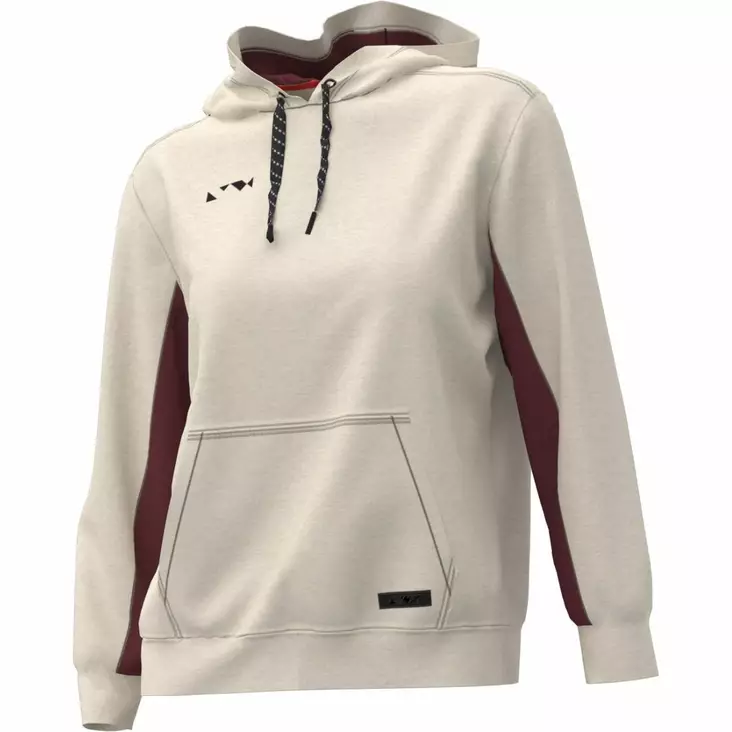 LYNX PREMIUM HUPPARI BEIGE NAISTEN - Lynx hupparit, fleecet, takit ja housut - 28620 - 1