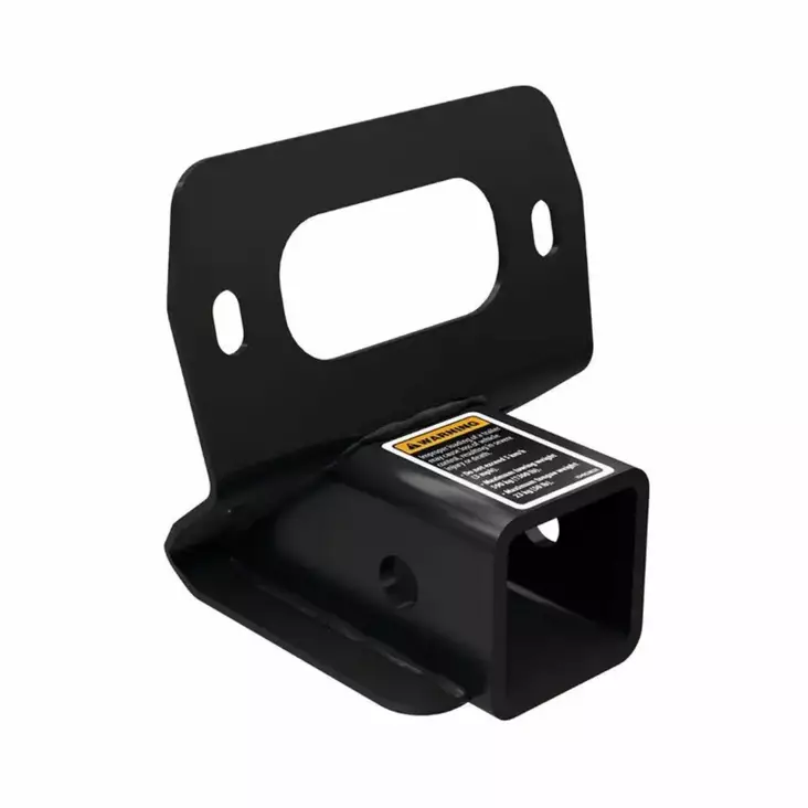 CAN-AM VETOKOUKKUTELINE ETEEN ATV G2 - ATV vinssit ja vetolaitteet - 29990 - 1