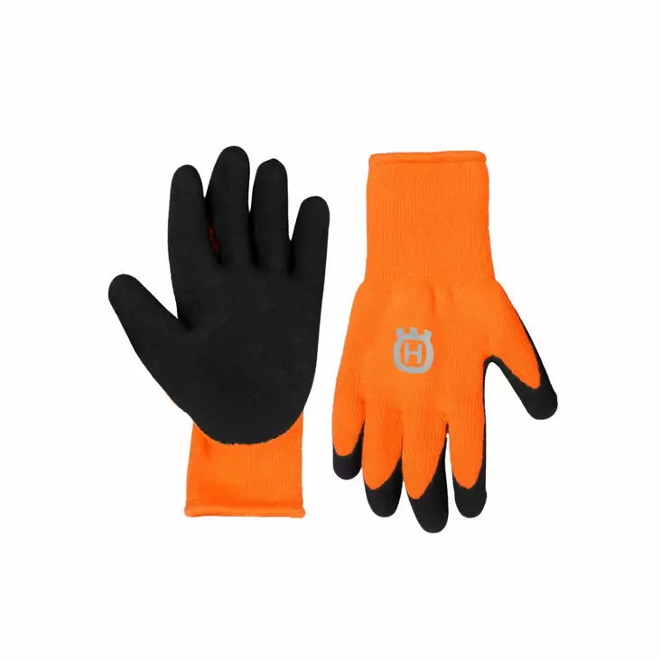 HUSQVARNA KÄSINEET FUNCTIONAL GRIP TALVIMALLI - Metsurin työkäsineet ja hanskat - 31780 - 1
