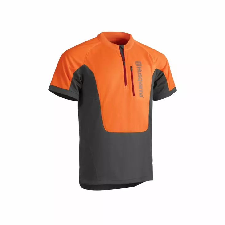 HUSQVARNA T-PAITA TECHNICAL - Metsurin paidat ja kerrastot - 31890 - 1