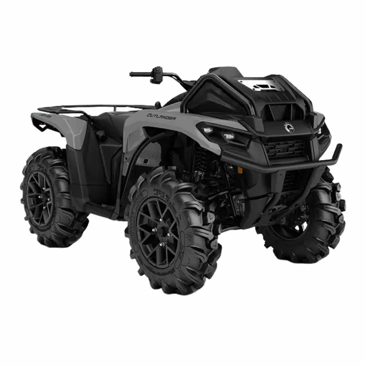 CAN-AM OUTLANDER X MR 700 2026 - Can-Am ATV traktorimönkijät - 32220 - 1