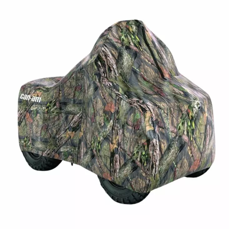 CAN-AM CAMO SÄILYTYSPEITE OUTLANDER G2,G2L - ATV peitteet ja oheisvarusteet - 30010 - 1