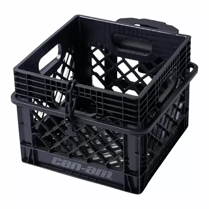 CAN-AM KULJETUSLAATIKKO 33x33CM TRAXTER - SSV kuljetus ja säilytys - 30440 - 1