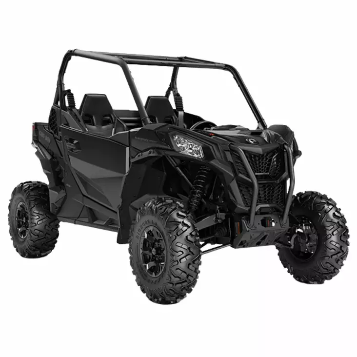 CAN-AM MAVERICK SPORT DPS T ABS 1000R 2026 - Can-Am SSV traktorimönkijät - 32270 - 1