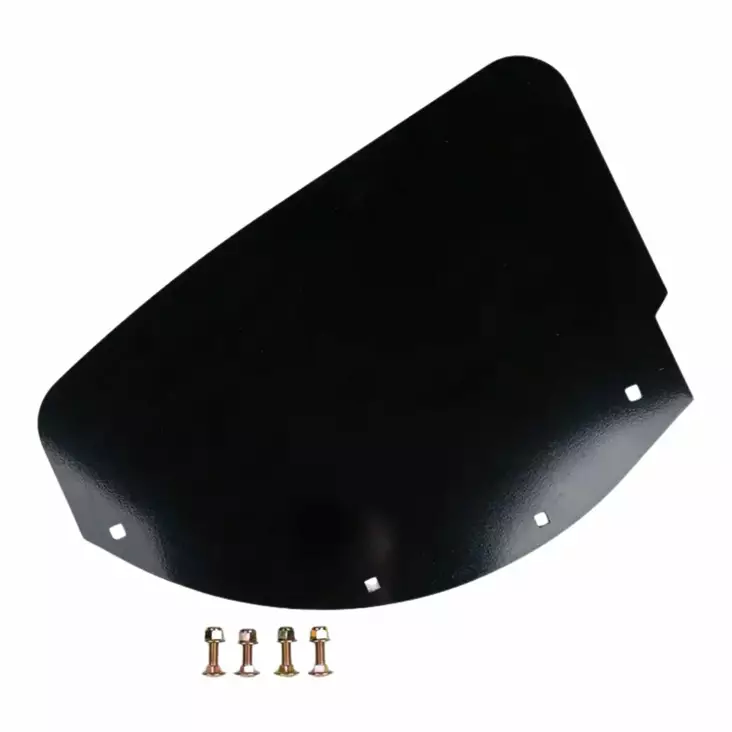 CAN-AM SUPER DUTY PUSKULEVYN KINOSLEIKKURI - Mönkijän ProMount puskulevyt - 30610 - 1