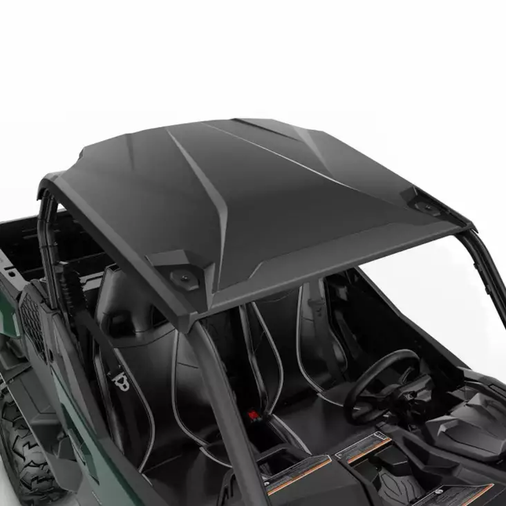 CAN-AM URHEILUKATTO MAVERICK TRAIL, SPORT - SSV katot, ohjaamot ja ovet - 30670 - 1