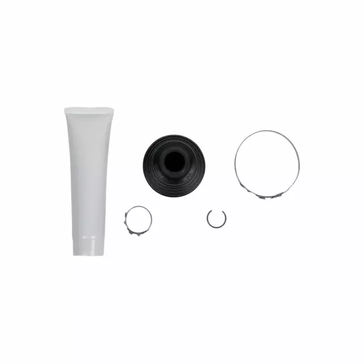 CAN-AM VETONIVELEN SUOJAKUMI ULKO 70MM/23.75MM - Mönkijän vetonivelet ja suojakumit - 12830 - 1